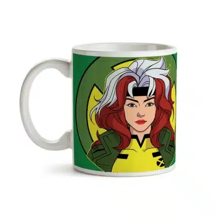 X-Men Rogue šalica