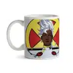 X-Men Storm šalica