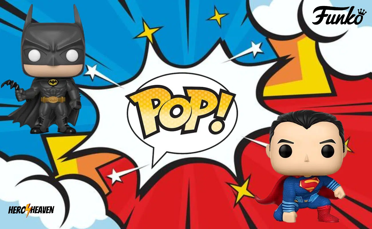 funko pop figure