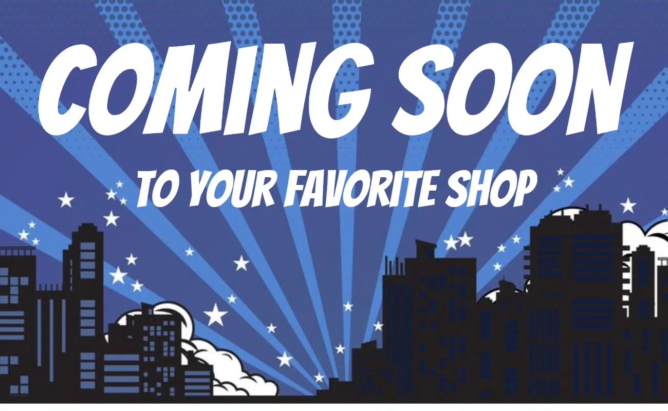 uskoro u ponudi hero heaven shop