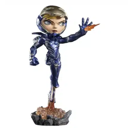 Avengers Pepper Potts figura 15cm