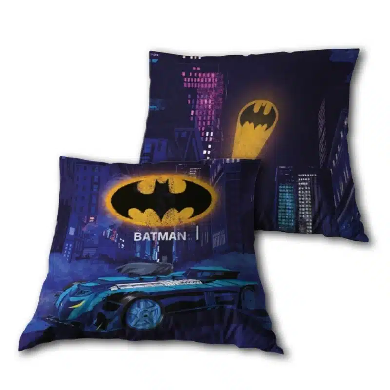 Dc Batman jastuk 40x40cm Dc Batman jastuk 40x40cm