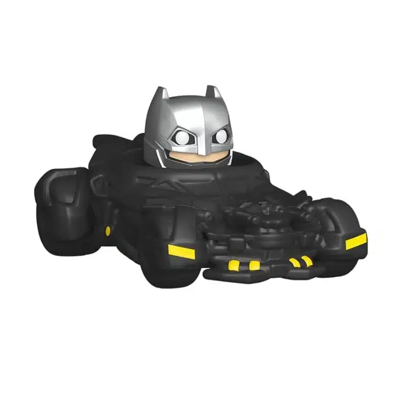 Dc Batman with Batmobile Funko POP figura Dc Batman with Batmobile Funko POP figura