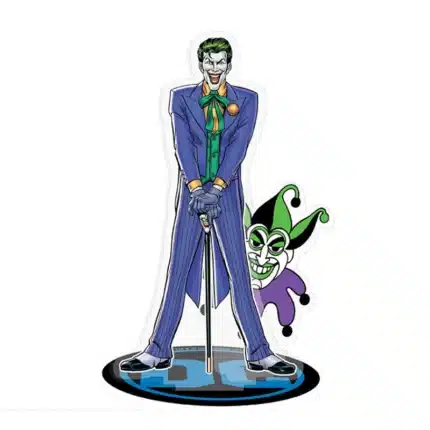 Dc Joker akrilna figura