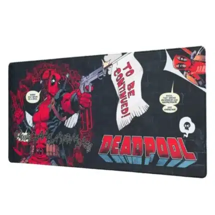 Deadpool XL podloga za miš