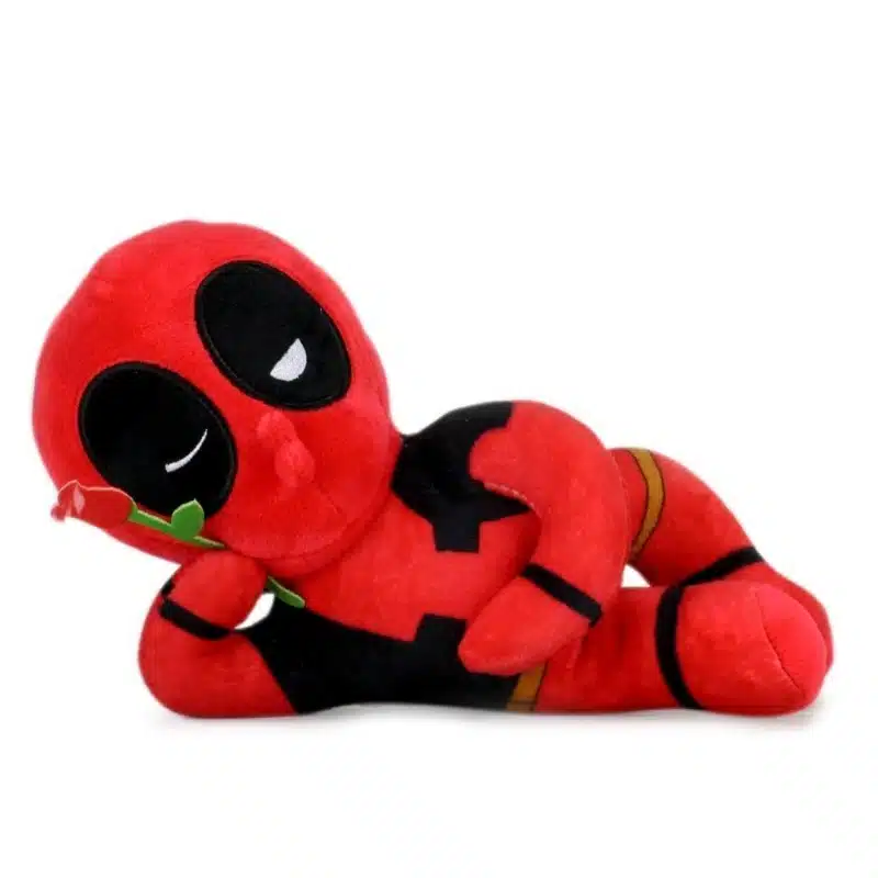 Deadpool plišanac 20cm Deadpool plišanac 20cm
