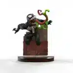 Marvel Venom Diorama Figura
