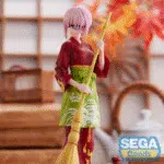 Fate Grand Order Mash Kyrielight Sega figura