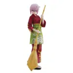 Fate Grand Order Mash Kyrielight Sega figura 67