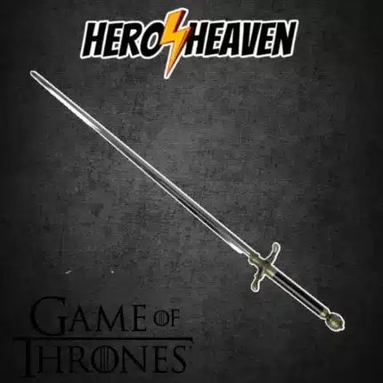 Game of Thrones Arya Stark metalni mač 85 cm