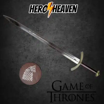 Game of Thrones Robb Starkov mač 110 cm