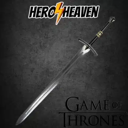 GAME OF THRONES metalni mač 115 cm