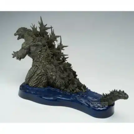 Godzilla figura 27cm