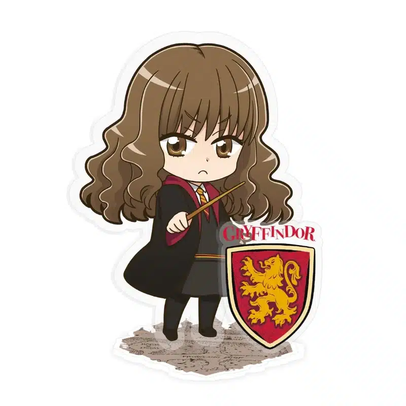 Harry Potter Hermione akrilna figura Harry Potter Hermione akrilna figura