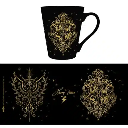 Harry Potter Phenix šalica 250 ml