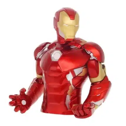 Iron Man kasica 20cm