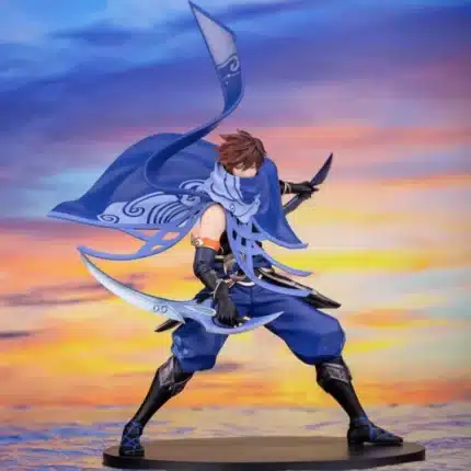 KING OF GLORY Lan figura 21 cm