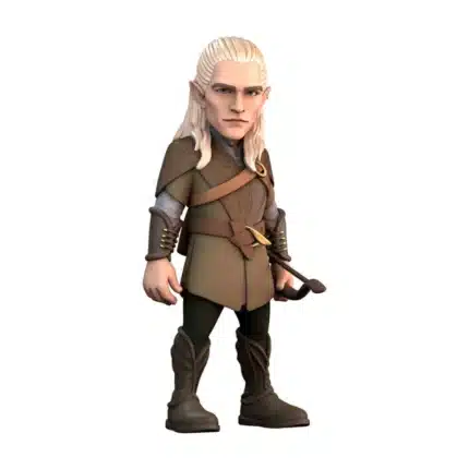 LORD OF THE RINGS Legolas figura 12cm