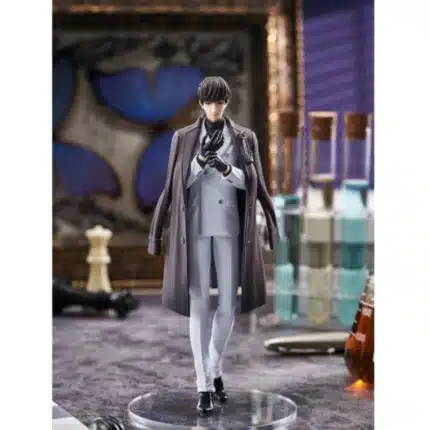 Love & Producer Mo Xu Pop Up Parade figura 19cm