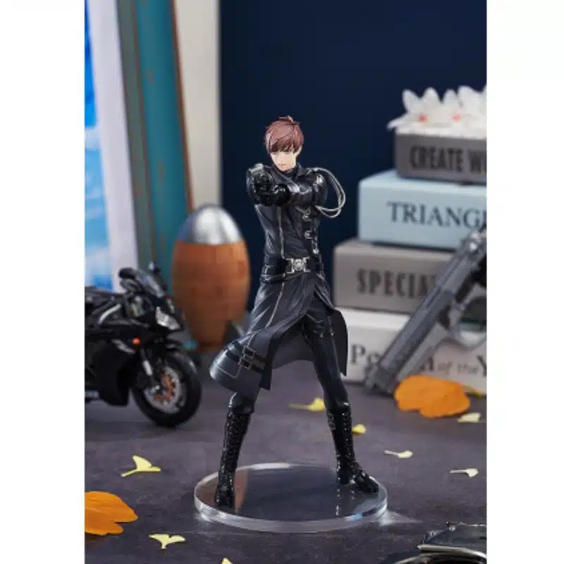 Love & Producer Qi Bai Pop Up Parade figura 19cm Love & Producer Qi Bai Pop Up Parade figura 19cm