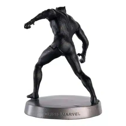 Marvel Captain America Civil War Black Panther metalna figura