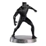 Marvel Captain America Civil War Black Panther metalna figura