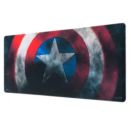 Marvel Captain America podloga za miš