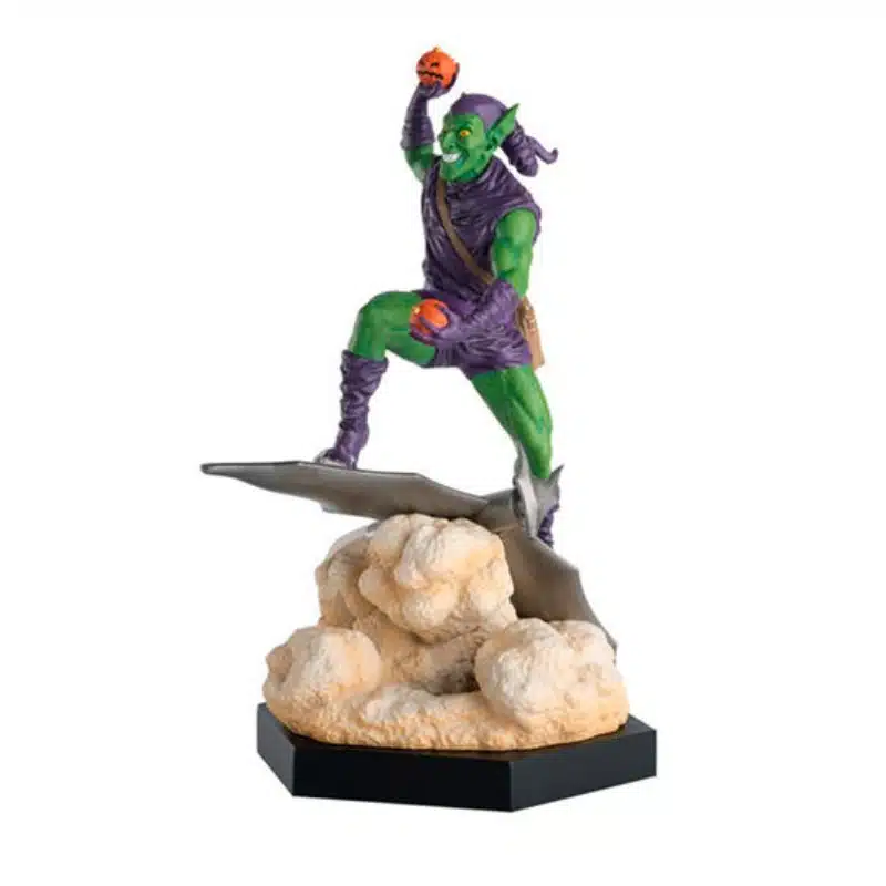 Marvel Green Globin figura Marvel Green Globin figura
