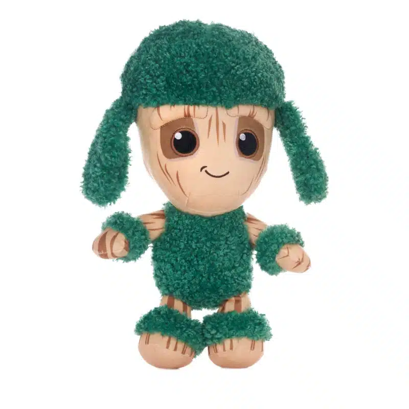 Marvel Groot plišanac 30cm Marvel Groot plišanac 30cm
