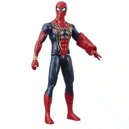 Marvel Iron Spider figura 30cm