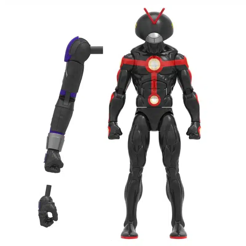 Marvel Legends Series Anti Man akcijska figura 15cm Marvel Legends Series Anti Man akcijska figura 15cm