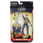 Marvel Legends Series Marvel's Wasp akcijska figura 5647