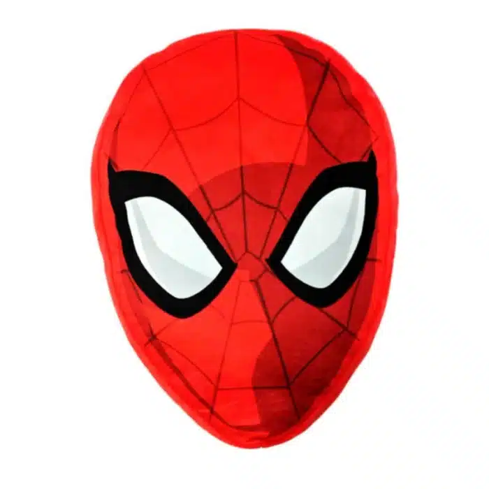 Marvel Spider-Man Jastuk 3D