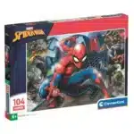 Marvel Spider-Man Super puzzle 104 dijelova