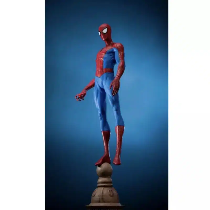 Marvel Spider-Man figura 23cm Marvel Spider-Man figura 23cm