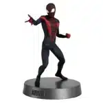 Marvel Spiderman Miles Morales metalna figura