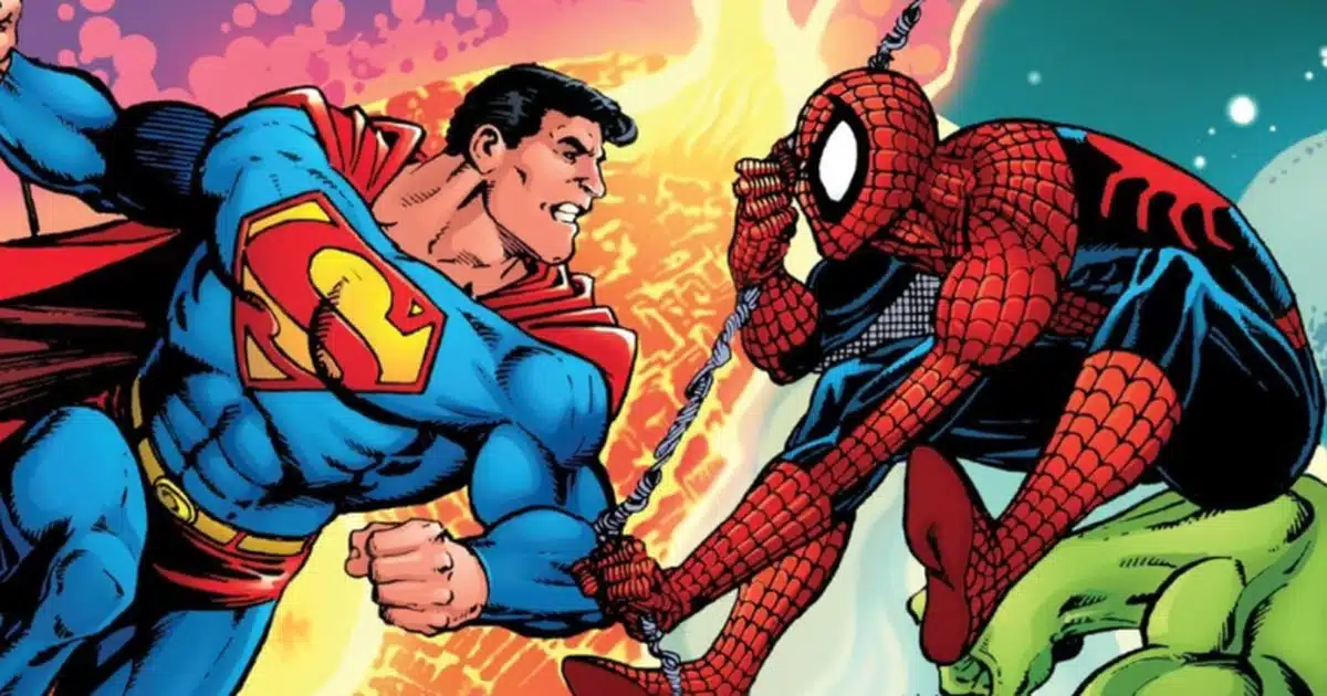 Geek kultura u Hrvatskoj: Marvel i DC junaci osvajaju fanove 2 marvel i dc rivalstvo