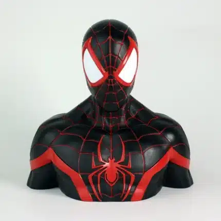 Miles Morales kasica 20cm