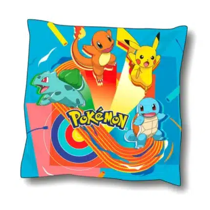 Pokemon jastuk