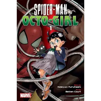 Spider-Man Octo-Girl, Vol. 1
