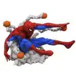 Spider-Man Pumpkin Bombs figura 15cm 565644