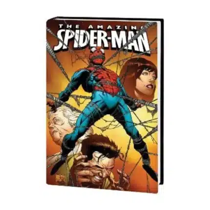 Spider-man: One More Day Gallery Edition