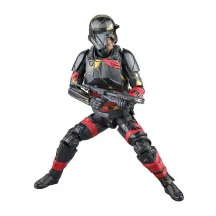 Star Wars Ahsoka Black Series akcijska figura 15cm