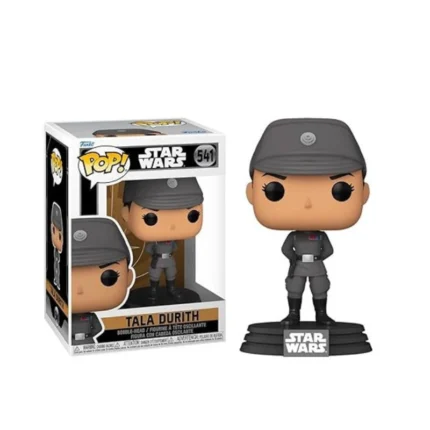 Star Wars Tala Durith Funko POP! figura 9cm