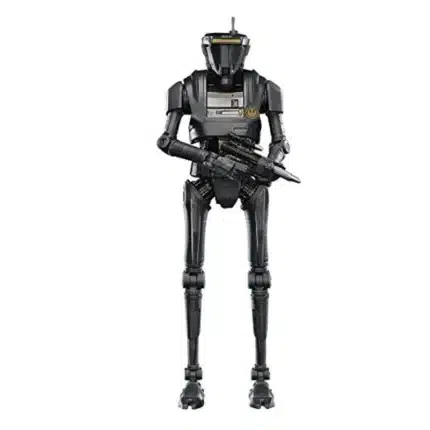 Star Wars The Black Series Mandalorian akcijska figura 16cm