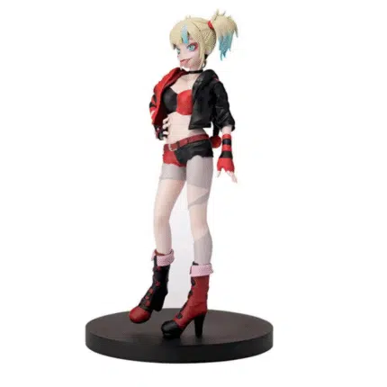 Suicide Squad Harley Quinn Sega figura