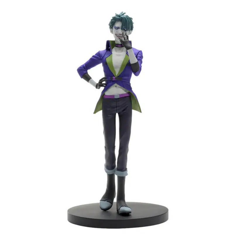 Suicide Squad Joker Sega figura Suicide Squad Joker Sega figura