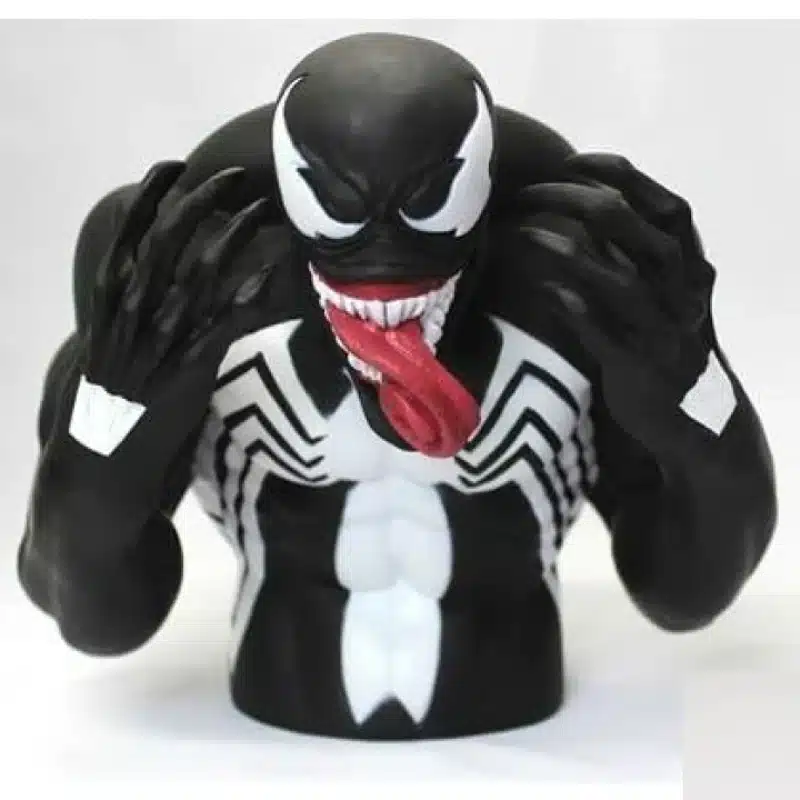 Venom kasica 20cm Venom kasica 20cm