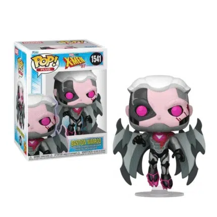 X-Man Bastion Nimrod Funko POP figura 9cm