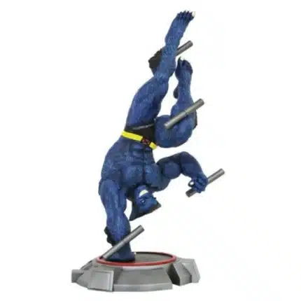 X-Man Beast figura 25cm